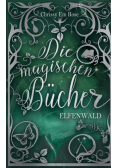 Die magischen Bücher