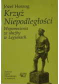 Krzyż Niepodległości