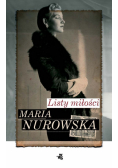 Listy miłości