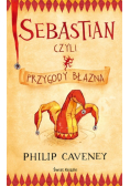 Sebastian czyli przygody błazna
