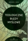 Teologiczne błędy myślowe
