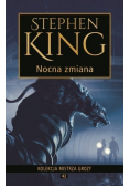 Kolekcja mistrza grozy Tom 42 Nocna Zmiana