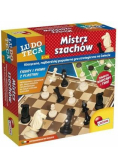 Ludoteca Mistrz szachów