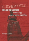 Eksperyment