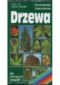 Encyklopedia kieszonkowa Drzewa