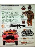 Wyposażenie wojskowych sił specjalnych