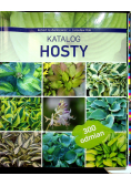 Katalog Hosty