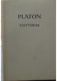 Platon EUTYDEM Filozofia starożytna BKF