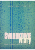 Świadkowie wiary