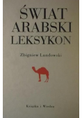 Świat arabski Leksykon