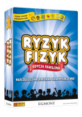 Ryzyk Fizyk Edycja familijna