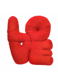 Poduszka. Love