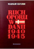 Ruch oporu w Danii