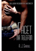 Facet na telefon