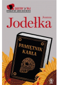 Siostry Raj Tom II Pamiętnik karła