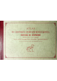 Atlas do historyi powszechnej konia