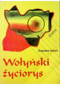 Wołyński życiorys