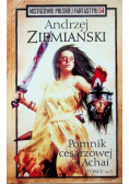 Mistrzowie Polskiej Fantastyki Tom 54 Pomnik cesarzowej Achai Tom V Część 3