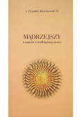 Mądrzejszy o namiot z wielbłądziej sierści
