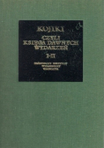 Kojiki czyli księga dawnych wydarzeń I - II