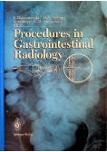 Procedures in Gastrointestinal Radiology