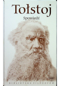Spowiedź
