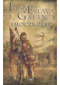 Galan Juan Eslava - Smocze zęby
