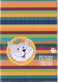 Zestaw książek Przygody Cukierka