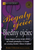 Bogaty Ojciec Biedny Ojciec