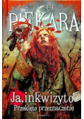 Ja inkwizytor Przeklęte przeznaczenie