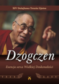 Dzogczen Esencja serca Wielkiej Doskonałości
