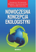 Nowoczesna koncepcja ekologistyki
