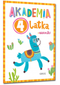 Akademia 4-latka