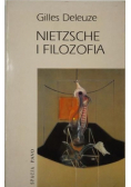 Nietzsche i filozofia