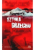 Sztuka grzechu
