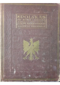 Polska jej dzieje i kultura od czasów najdawniejszych aż do chwili obecnej 1929 r