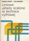 Liniowe układy scalone w technice cyfrowej
