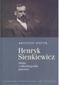 Henryk Sienkiewicz