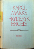 Marks Engels Dzieła 30