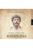 Rozmyślania Audiobook Nowa