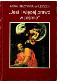 Jest i więcej prawd w piśmie