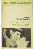 Nowy film angielski