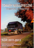 Towary niebezpieczne Transport w praktyce