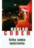 Tylko jedno spojrzenie