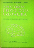 Anatomia i fizjologia człowieka