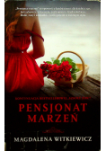 Pensjonat marzeń