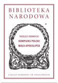 Kompleks Polski Mała Apokalipsa