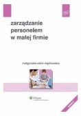 Zarządzanie personelem w małej firmie