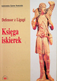 Księga iskierek tom 1