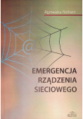 Emergencja rządzenia sieciowego